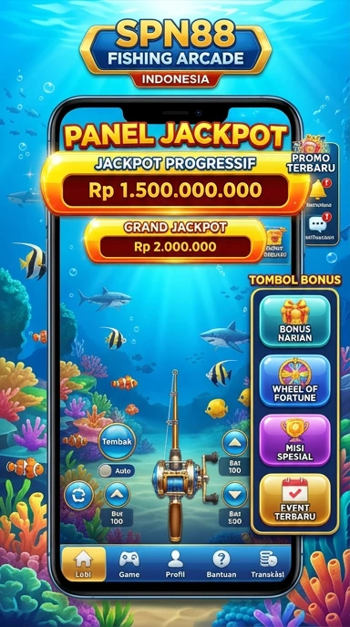 Fitur pencarian canggih di spn88 untuk menemukan aplikasi dengan mudah.